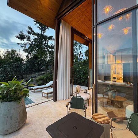 Villa La Casita Filandia Esterno foto