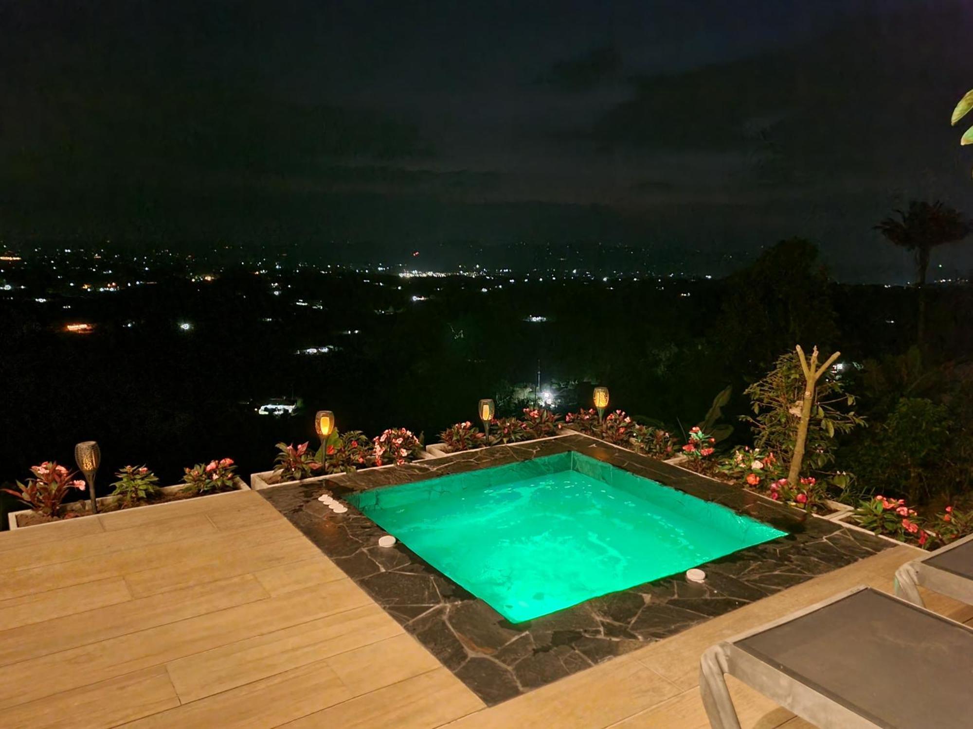 Villa La Casita Filandia Esterno foto
