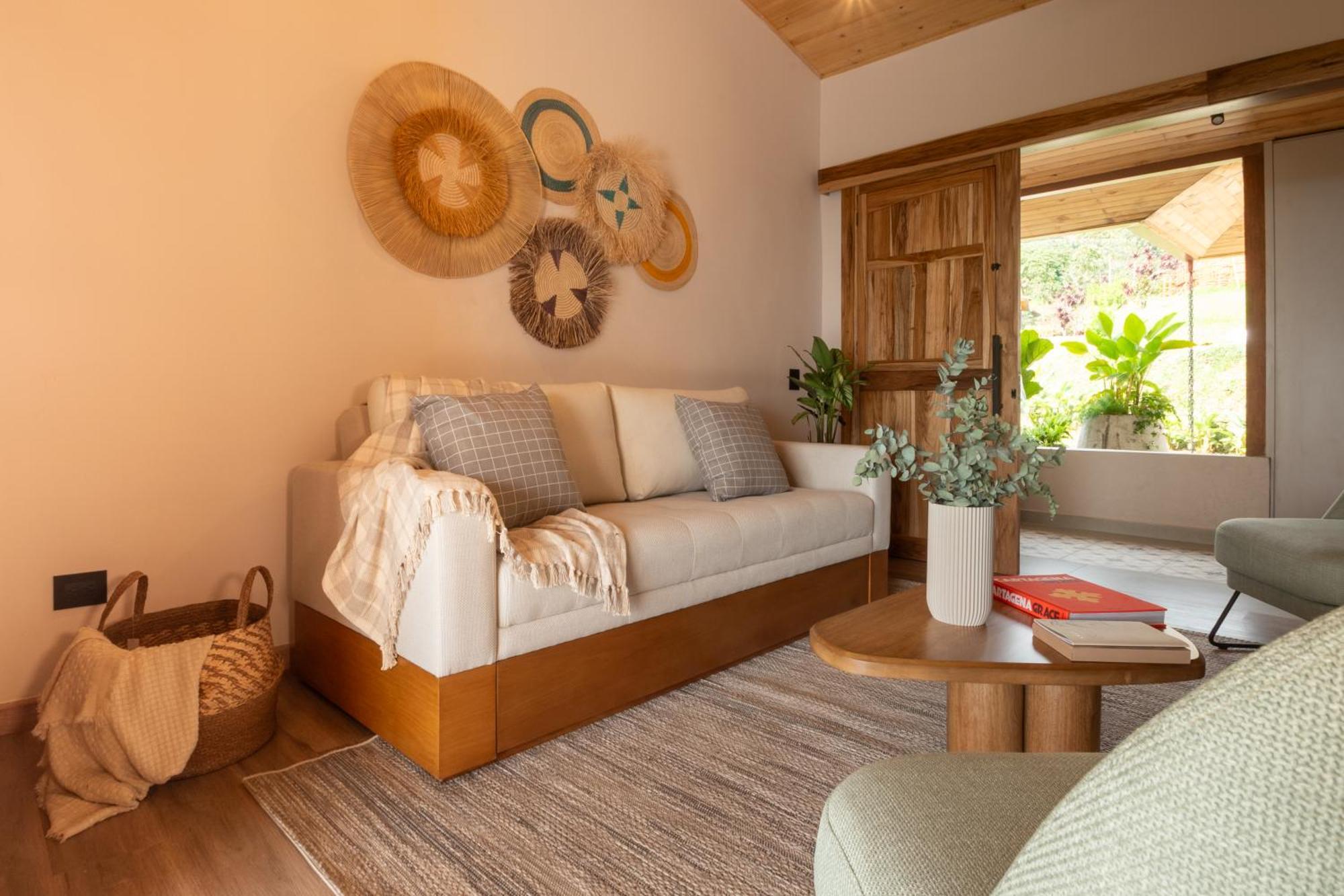 Villa La Casita Filandia Esterno foto
