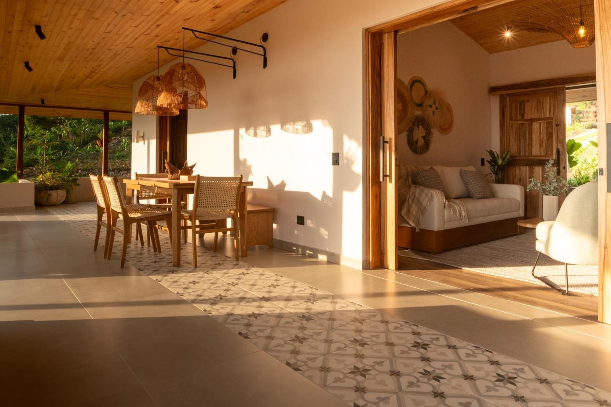 Villa La Casita Filandia Esterno foto
