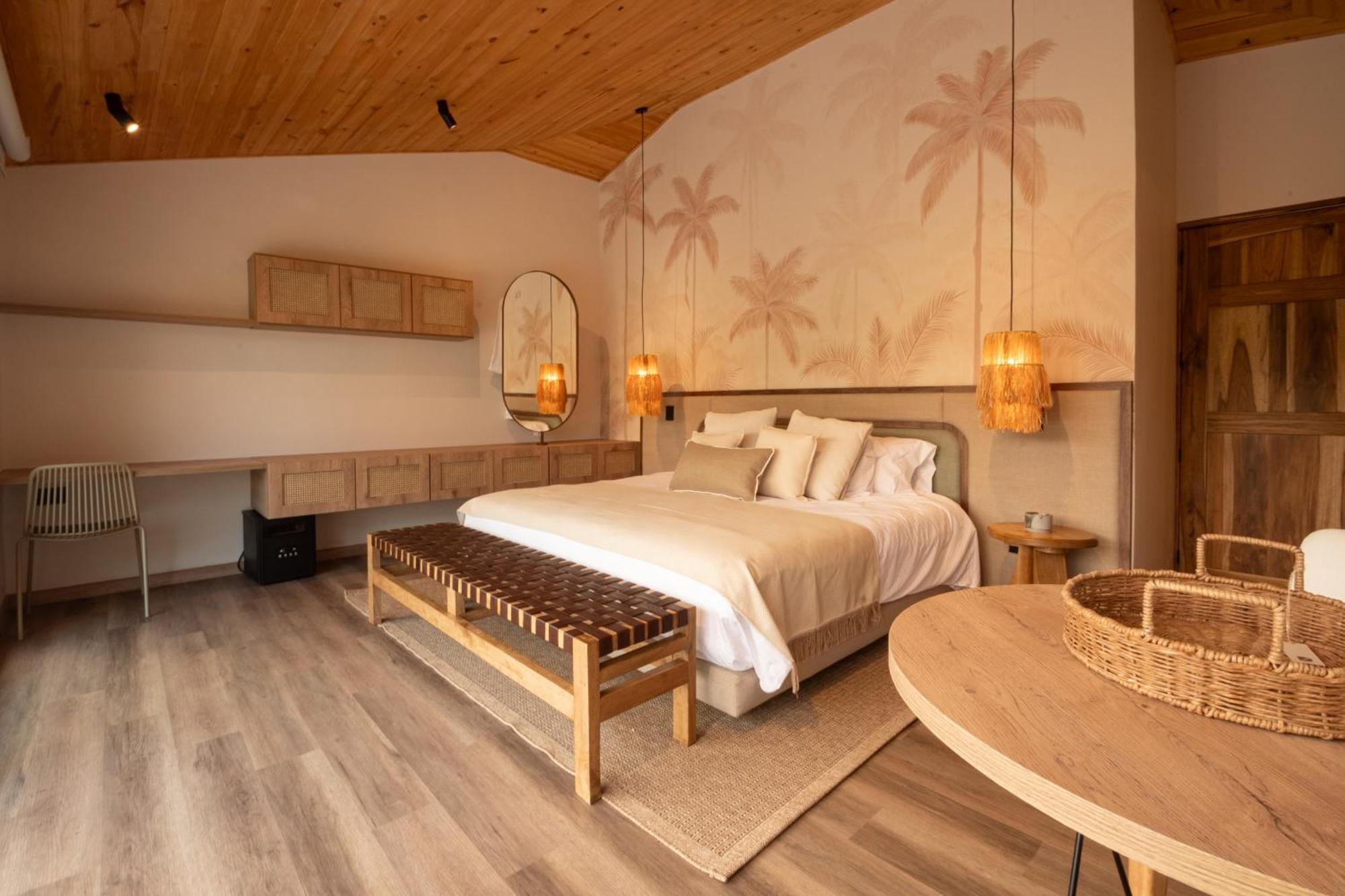 Villa La Casita Filandia Esterno foto