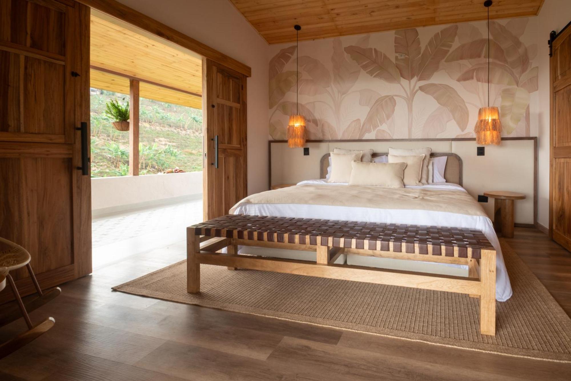 Villa La Casita Filandia Esterno foto